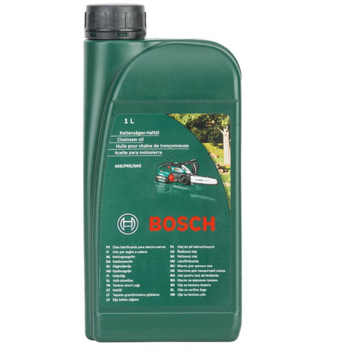 BOSCH ZİNCİR YAĞI