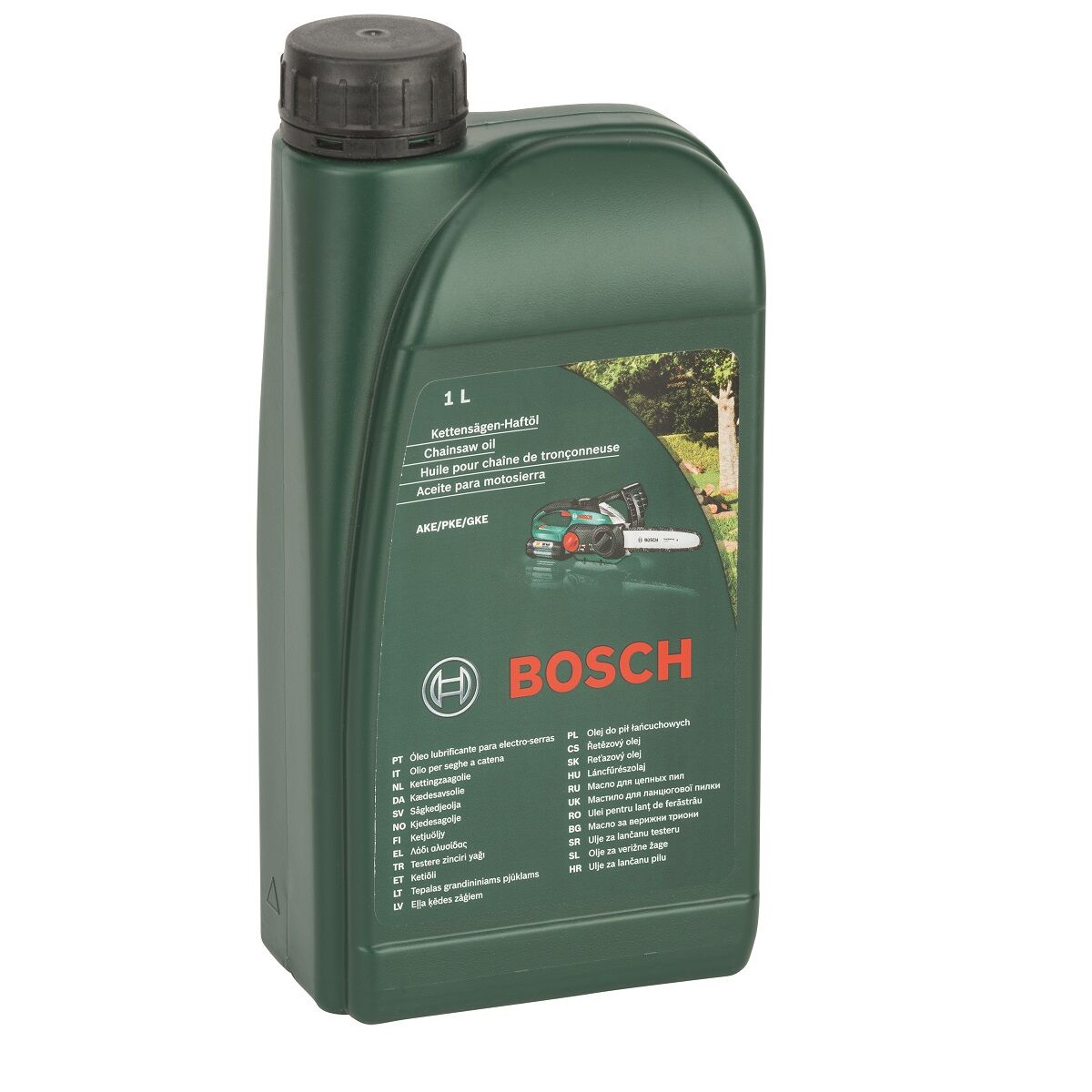 BOSCH ZİNCİR YAĞI 2607000181
