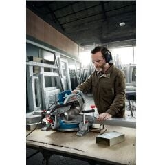 BOSCH GCM 216 GÖNYE KESME MAKİNESİ 0601B33000