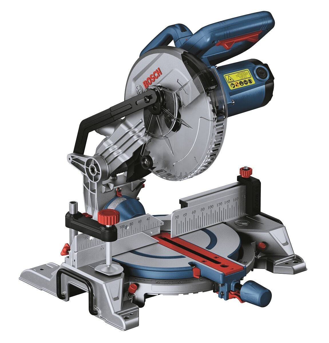 BOSCH GCM 216 GÖNYE KESME MAKİNESİ 0601B33000