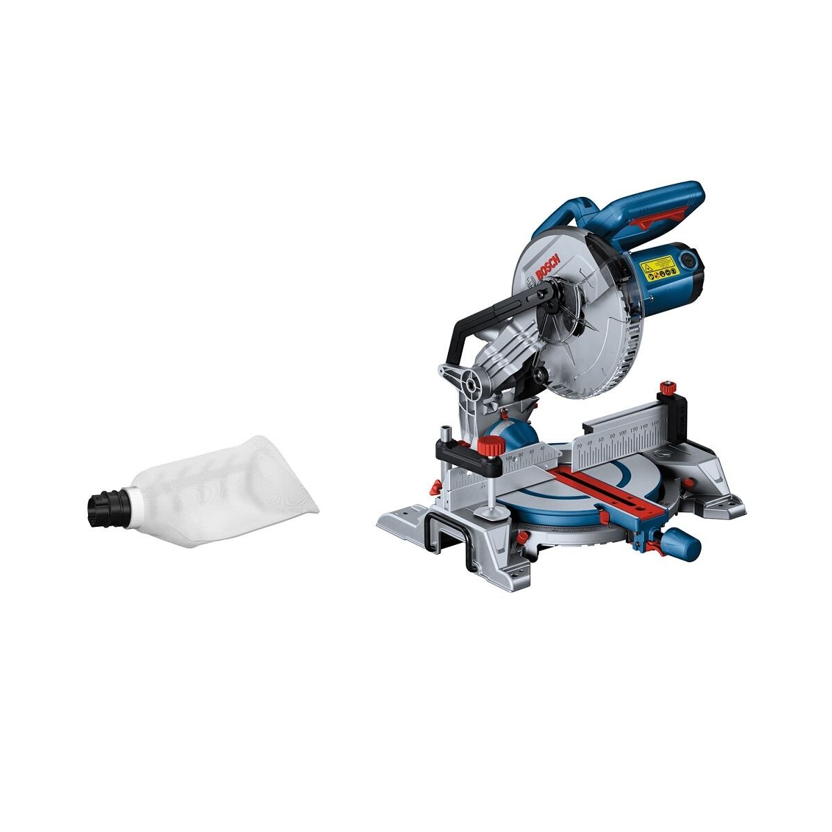 GCM 216 GÖNYE KESME MAKİNESİ