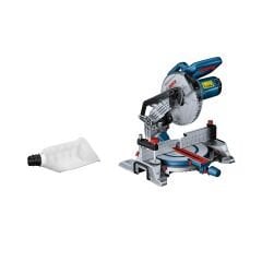 GCM 216 GÖNYE KESME MAKİNESİ