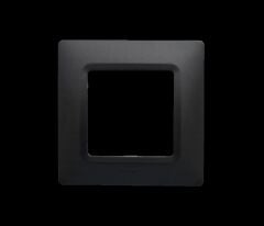 Legrand Salbei Tekli Çerçeve Antrasit | 767361