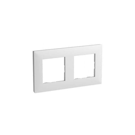 Legrand Salbei 2li Çerçeve Beyaz | 767332