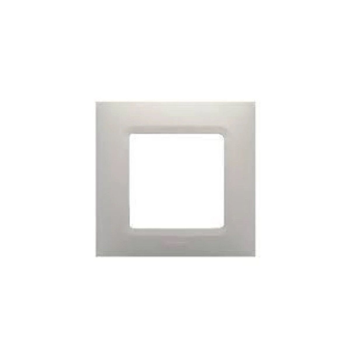 Legrand Salbei Tekli Çerçeve Beyaz | 767331