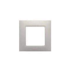 Legrand Salbei Tekli Çerçeve Beyaz | 767331