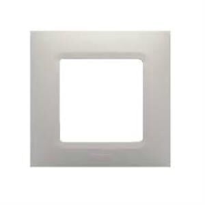 Legrand Salbei Tekli Çerçeve Beyaz | 767331