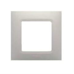 Legrand Salbei Tekli Çerçeve Beyaz | 767331