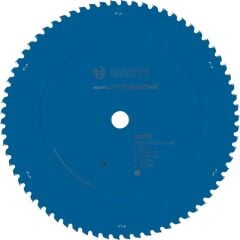 EXSST Daire Test. Bıç. 355* 70 mm D T