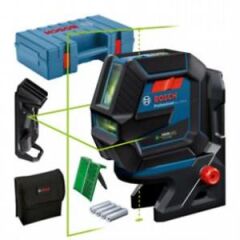 GCL 2-50 G + RM 10 + Ceiling Clip, Case