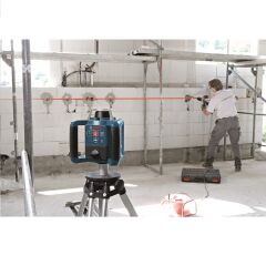 BOSCH GRL 300 HV ROTASYON LAZERİ SETİ 0601061501