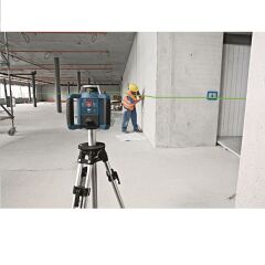 BOSCH GRL 300 HVG ROTASYON LAZERİ SETİ 0601061701