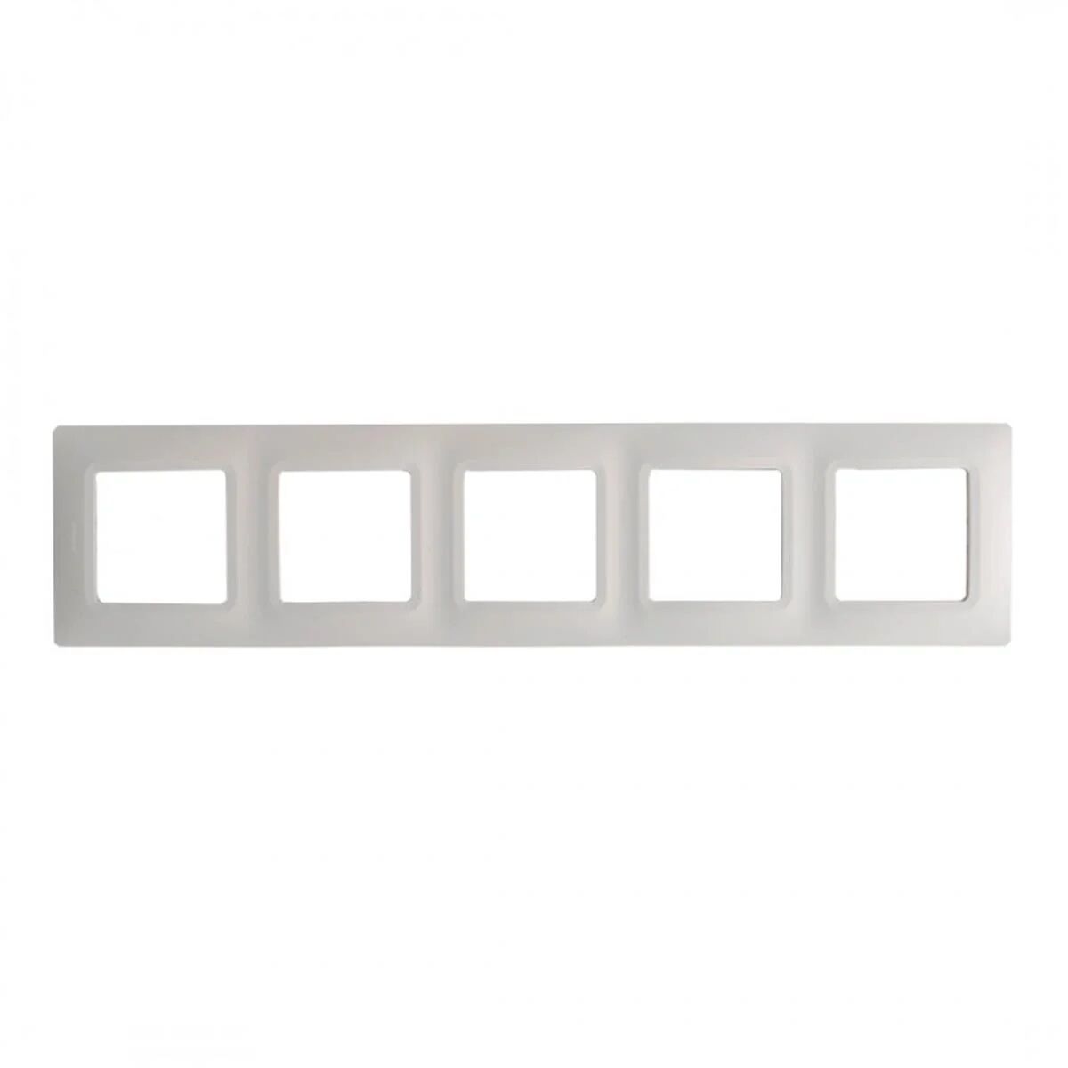 Legrand Salbei 5li Çerçeve Beyaz | 767335