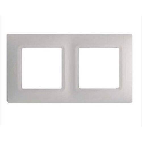 Legrand Salbei Çerçeve 2li Bej | 767342