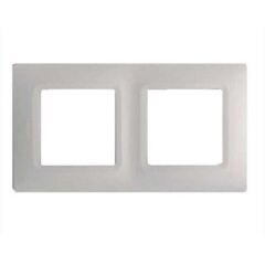 Legrand Salbei Çerçeve 2li Bej | 767342