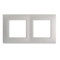 Legrand Salbei Çerçeve 2li Bej | 767342
