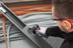 Bosch GWS 12V-76 Akülü Taşlama (Solo-76mm)