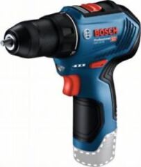 Bosch GSR 12V-30 Akülü Vidalama (Solo)
