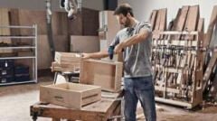 Bosch GSR 12V-30 Akülü Vidalama (Solo)