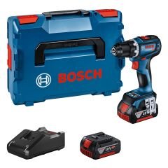 BOSCH GSR 18V-90 C AKÜLÜ DELME VİDALAMA 06019K6006