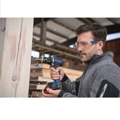 BOSCH GSR 18V-90 C AKÜLÜ DELME VİDALAMA 06019K6006