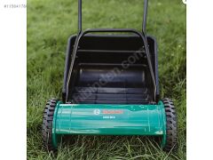 AHM 38 Mekanik Çim Biçme