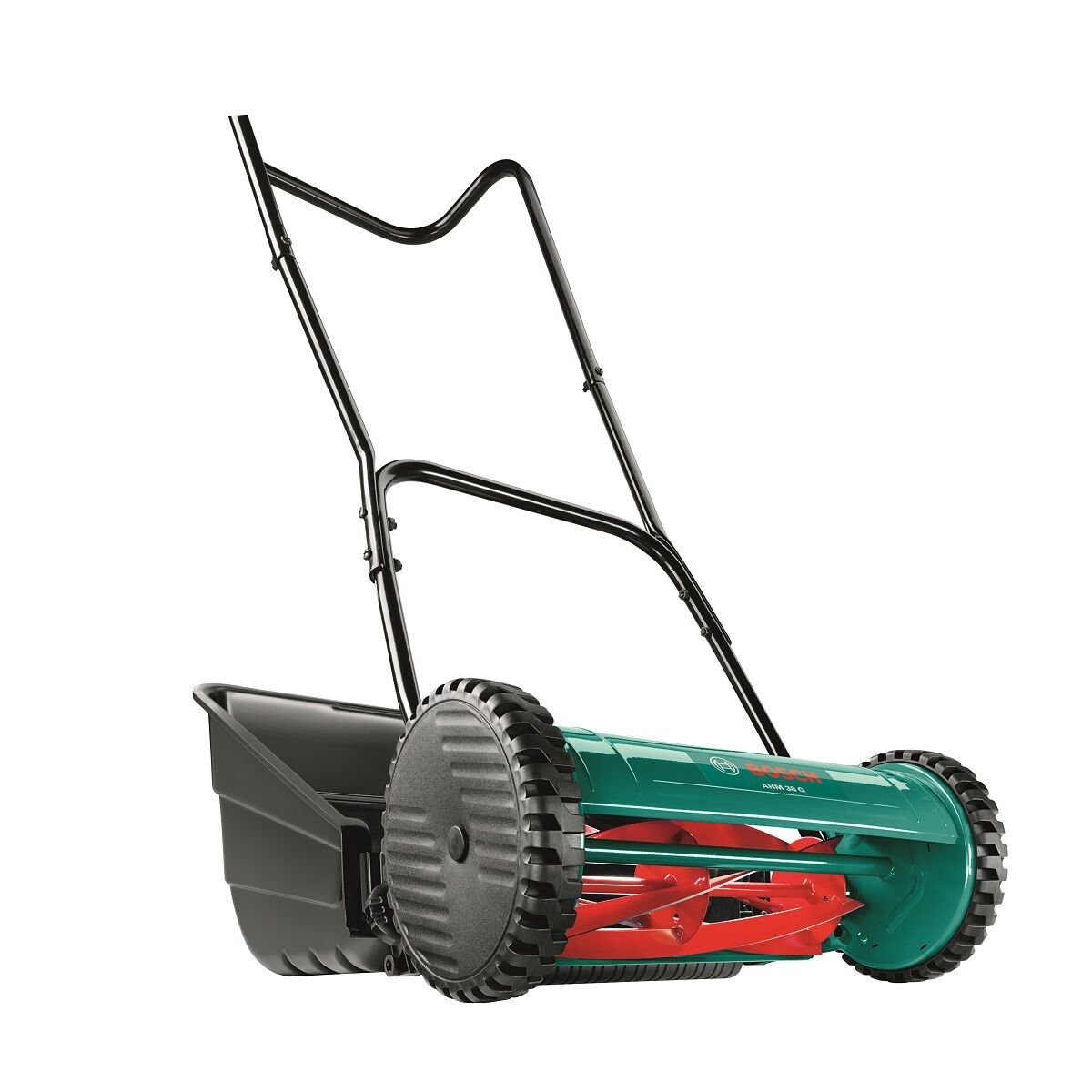 AHM 38 Mekanik Çim Biçme