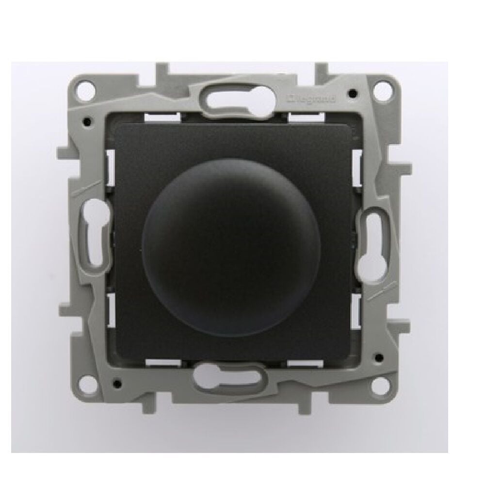 Legrand Salbei Dimmer 400w Antrasit | 767310