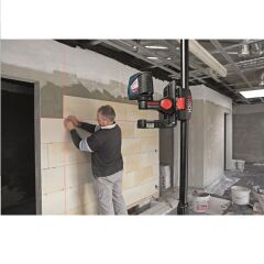 BOSCH BT 350 TELESKOP ÇUBUK 0601015B00