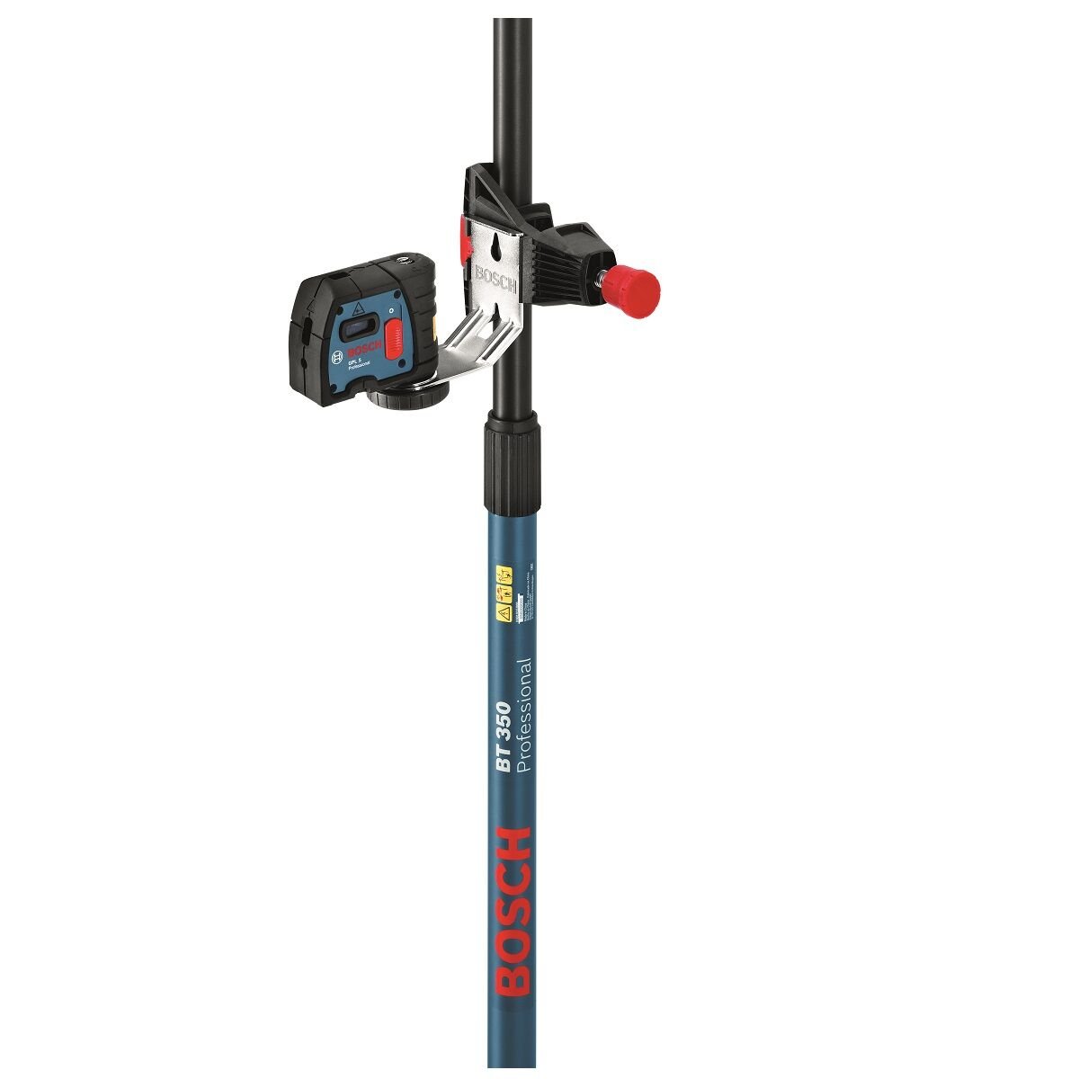 BOSCH BT 350 TELESKOP ÇUBUK 0601015B00