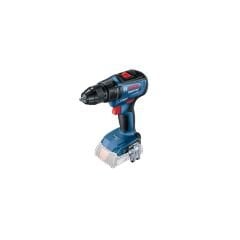 GSR 18V-50 Akülü Delme Vidalama Solo