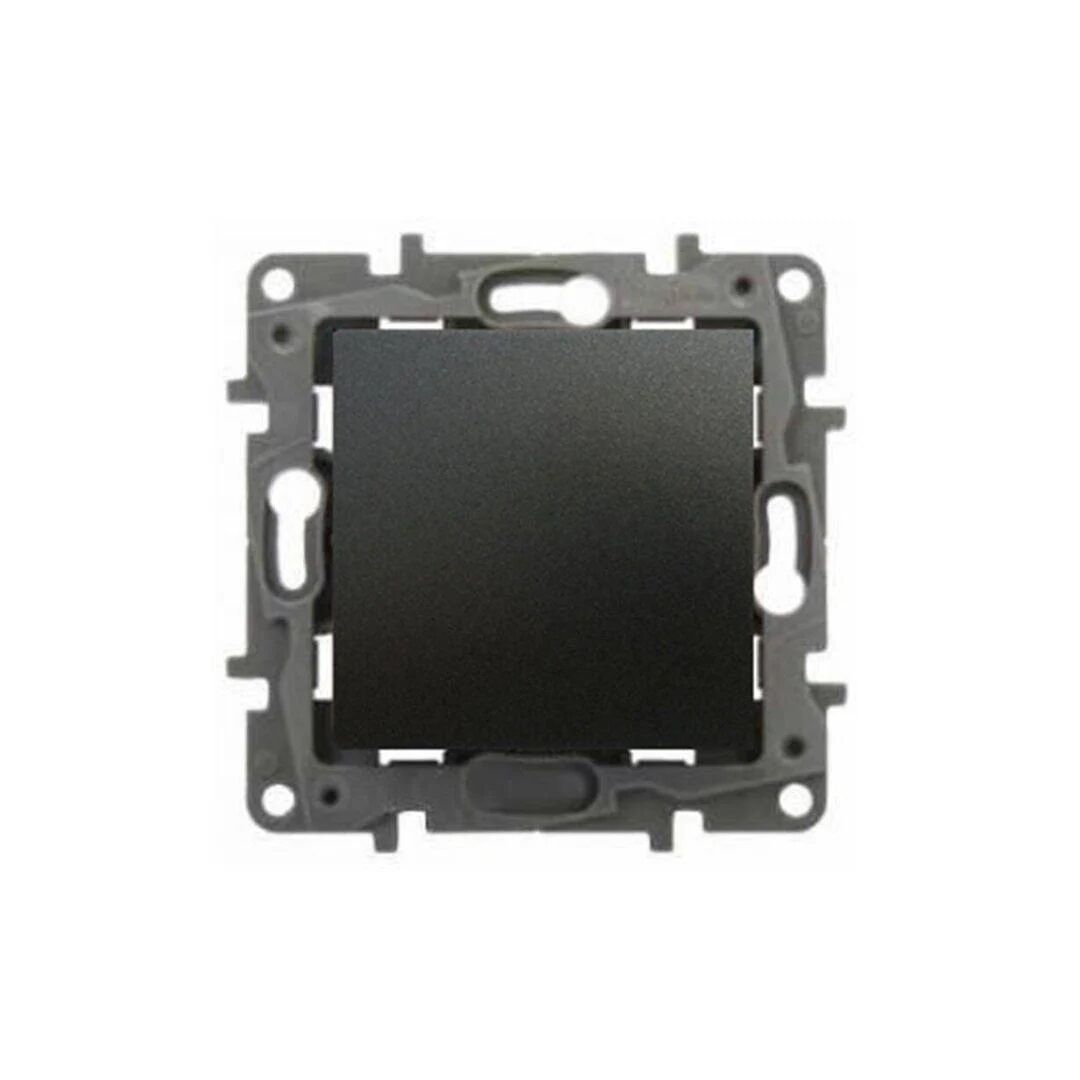 Legrand Salbei Anahtar Antrasit | 767300