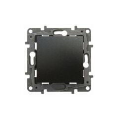 Legrand Salbei Anahtar Antrasit | 767300