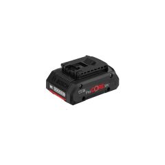 ProCORE 18V (2x4,0Ah;GAL1880CV;C) UNI