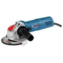 Bosch GWX 9-115 Avuç Taşlama (X-Lock) 06017B1020