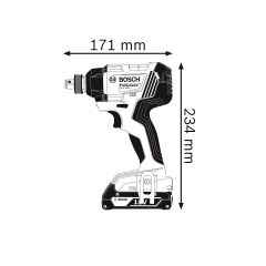 BOSCH GDX 180-LI + GSR 18V-50 2x5.0AH 0615990N3F
