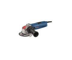 Bosch GWX 13-125 S Avuç Taşlama (X-Lock) 06017B6002