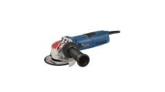 Bosch GWX 13-125 S Avuç Taşlama (X-Lock)