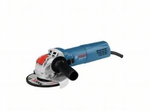Bosch GWX 750 Avuç Taşlama (X-Lock)