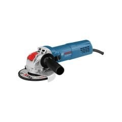 Bosch GWX 750 Avuç Taşlama (X-Lock) 06017C9000