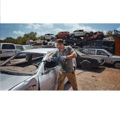BOSCH GSA 120 PANTER TESTERE 06016B1020