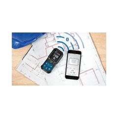Bosch GLM 50-27 CG Yeşil Lazerli Uzaklık Ölçer