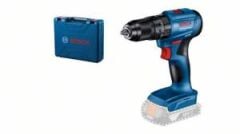 Bosch GSB 185-LI Akülü Darbeli Matkap - Solo