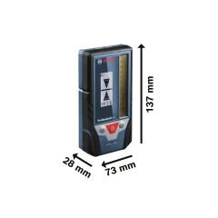 BOSCH LR 7 ALICI 0601069J00