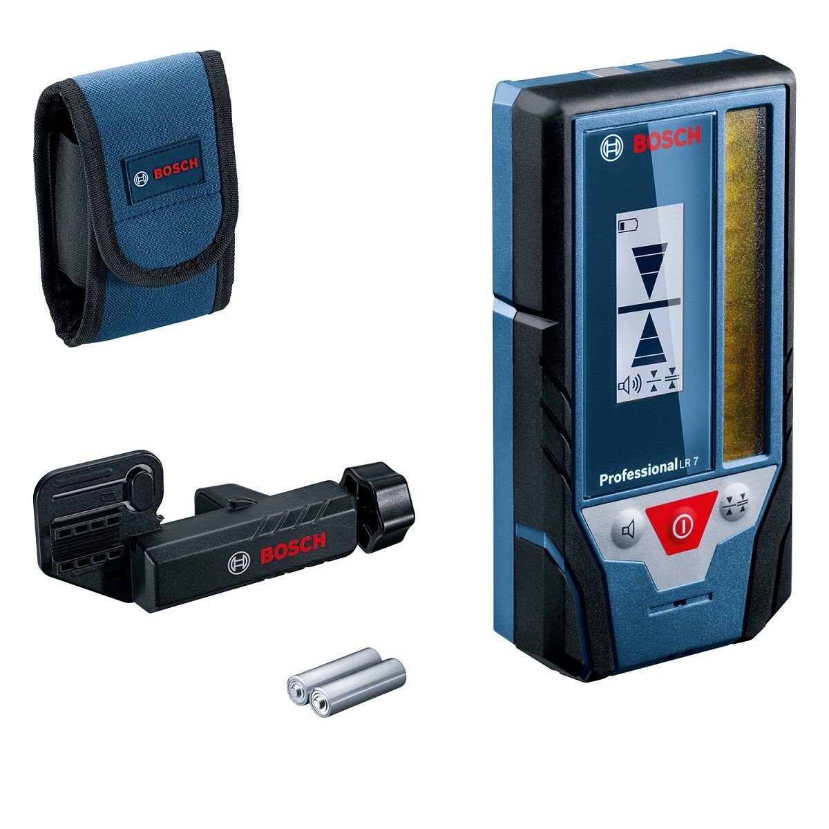 BOSCH LR 7 ALICI 0601069J00