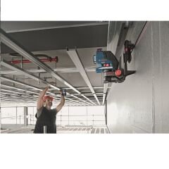 BOSCH BM 1 MIKNATISLI SABİTLEME APARATI 0601015A01