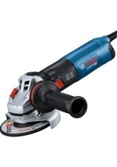 Bosch GWS 14-125 S Taşlama Makinesi