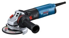 Bosch GWS 14-125 S Taşlama Makinesi