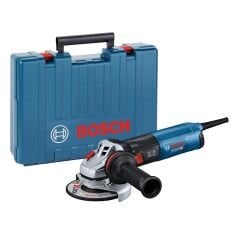 Bosch GWS 14-125 S Taşlama Makinesi
