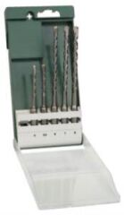 Bosch DIY SDS-Plus Kırıcı Delici Uç 5'li Set